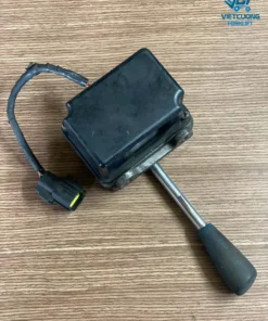 cần số tiến lùi xe nâng Komatsu-12