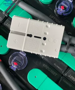 Ắc quy xe nâng 48V 560Ah