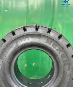 Lốp đặc nexen 18x7-8