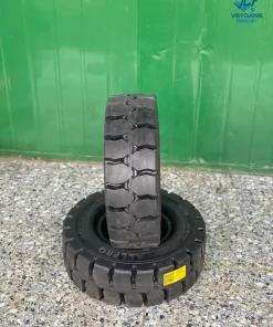 Lốp đặc nexen 18x7-8