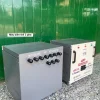 Máy biến áp 3 pha