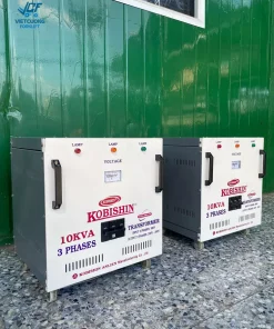 Máy biến áp 3 pha