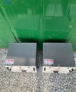 Máy biến áp 3 pha