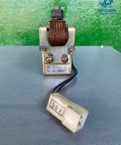 Rờ le xe nâng điện me251 36v