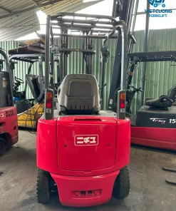 Xe nâng Nichiyu 1.5 tấn