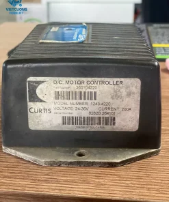 Bộ điều khiển DC 1243-4220