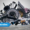 Phụ Tùng Xe Nâng