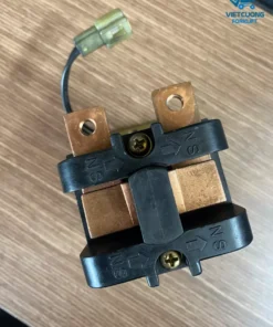 Rờ le nguồn điện