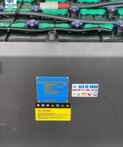 Bình điện lifttop 48V 565Ah