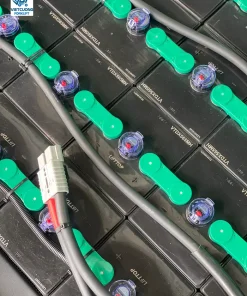 Bình điện lifttop 48V 565Ah