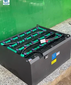 Bình điện lifttop 48V 565Ah