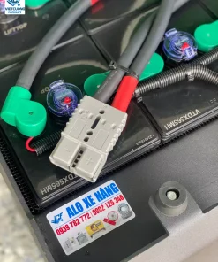 Bình điện lifttop 48V 565Ah