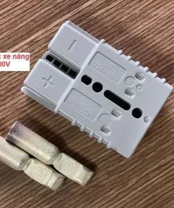 Giắc cắm sạc xe nâng 175A 600V