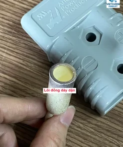 Giắc cắm sạc xe nâng 175A 600V