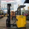 Xe nang dien dung lai Komatsu 1.8 tan FB18RS-12
