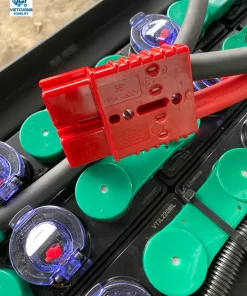 Bình điện 24v 220ah