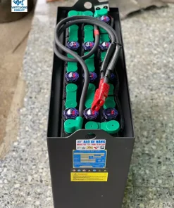 Bình điện 24v 220ah