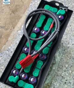 Bình điện 24v 220ah