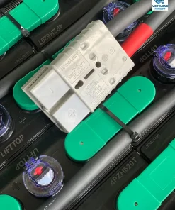 ac quy xe nang 48v 620ah