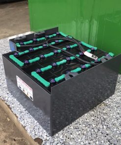 Bình điện xe nâng Lifttop 48V 565Ah