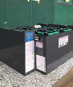 Bình điện xe nâng Lifttop 48V 565Ah