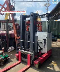 xe nang dien dung lai nichiyu 2 tan