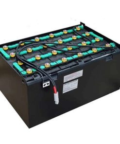 Bình Điện Xe Nâng 48V-390Ah