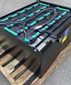 Ưu nhược điểm bình điện xe nâng Lifttop 48V 390AH VTFL390