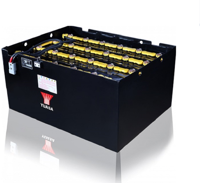 Bình Điện Xe Nâng GS - Ảnh 3