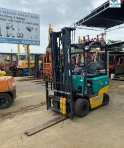 Komatsu FB15EX-11 cao 5.5m