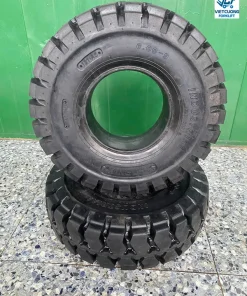 Lop dac Phoenix 600-9 xe nang