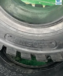 Lop dac Phoenix 600-9 xe nang