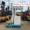 Shinko dung lai 1.5t cao 3.5m