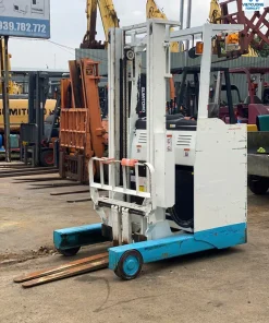 Shinko dung lai 1.5t cao 3.5m