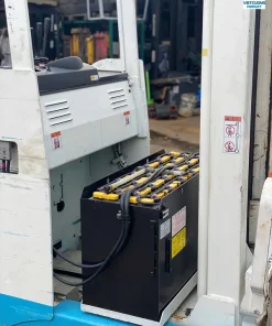 Shinko dung lai 1.5t cao 3.5m