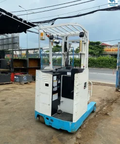 Shinko dung lai 1.5t cao 3.5m