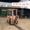Xe nang dien ngoi lai 1.5t TCM