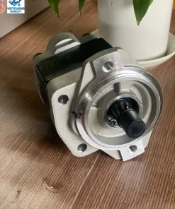 Bom thuy luc xe nang Toyota 7FD30