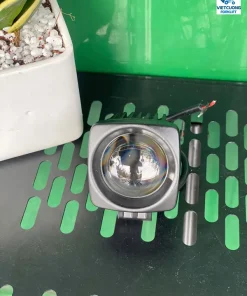 Den led chieu diem xe nang