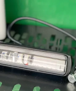 Den led chieu vach xe nang chinh hang