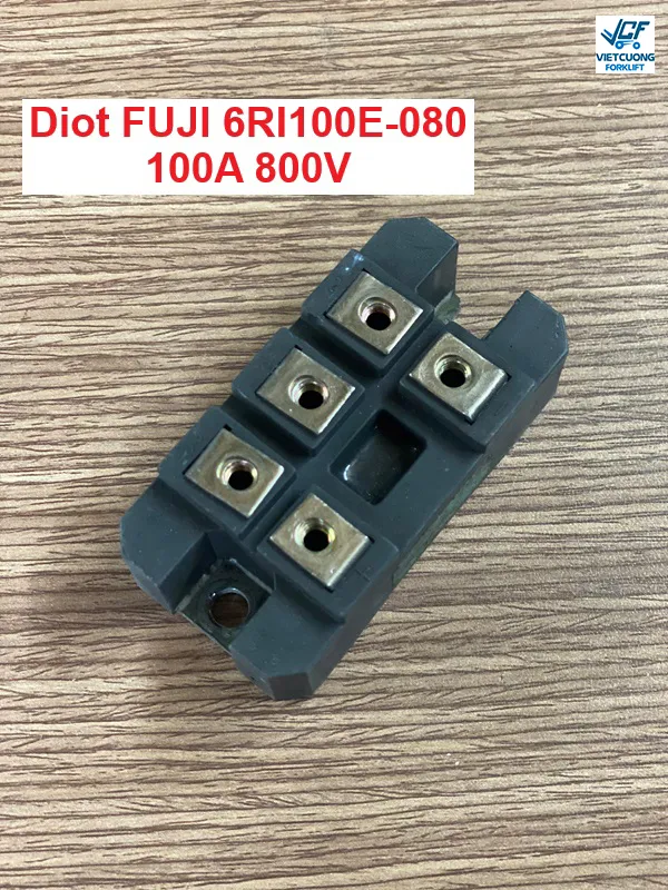 Diot cau chinh luu 3 pha Fuji 6RI100E-080