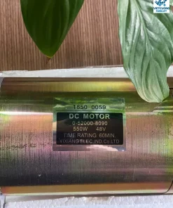 Motor lai xe nang 550W 48V aloxenang