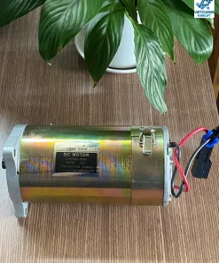 Motor lai xe nang 550W 48V aloxenang