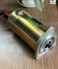 Motor lai xe nang 550W 48V aloxenang