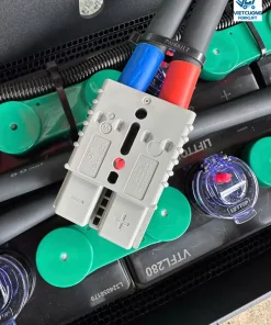 ac quy xe nang 24v 280ah