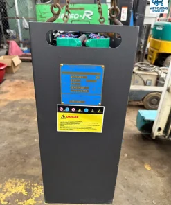 ac quy xe nang 24v 280ah