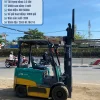 xe nang komatsu FB25EX-11 nhat bai