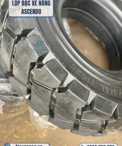 Lop xe nang Ascendo chinh hang