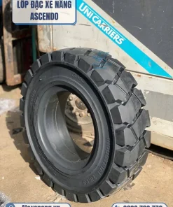 Lop xe nang Ascendo chinh hang