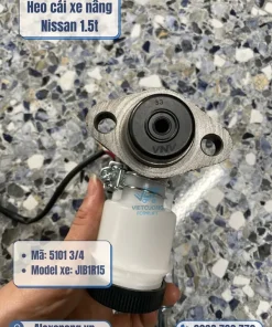 Heo cái 5101 Nissan 1.5t